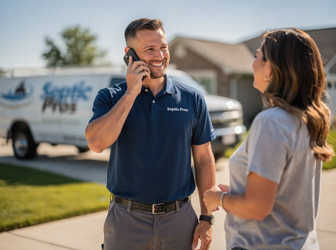 Septic Tank Pumping Rock Rapids, IA FAQs